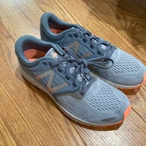 New! New Balance Zante V3 size 8